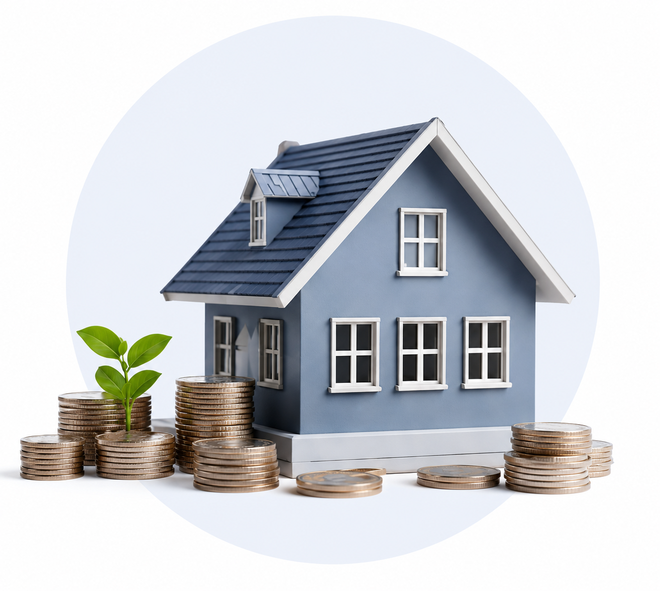 Property Rates Rebate